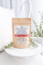 Load image into Gallery viewer, Peppermint Eucalyptus Bath Salts