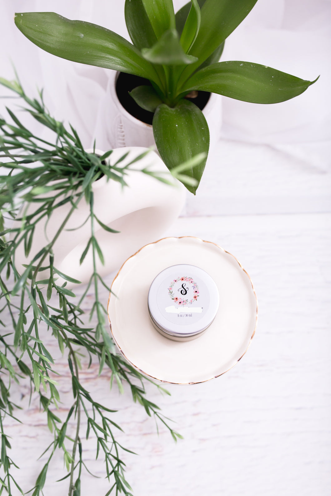 Blemish Free - Large