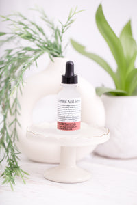 Hyaluronic Acid Serum