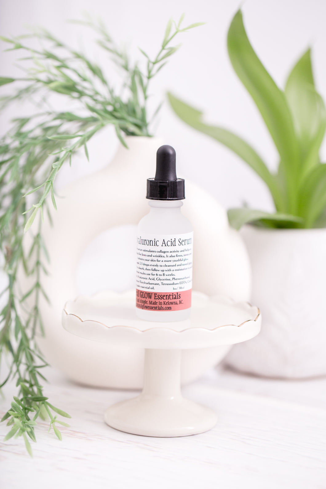 Hyaluronic Acid Serum