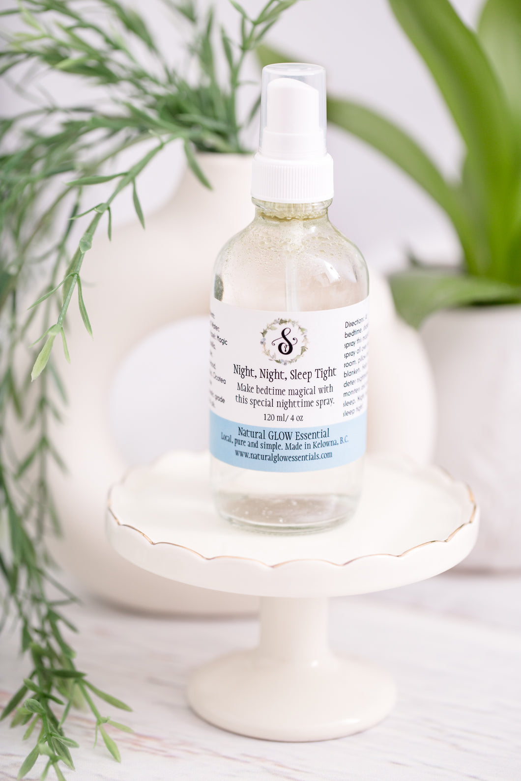 Kids - Night, Night, Sleep Tight Spray
