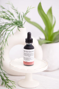 Daily Face Glow Serum