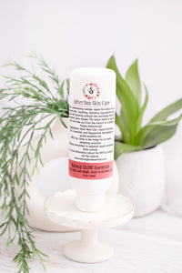 After Sun Skin Care - 8oz