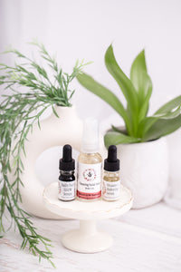 The Travel Pack