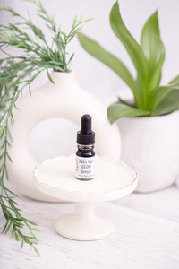 Daily Face GLOW Serum - Trial Size