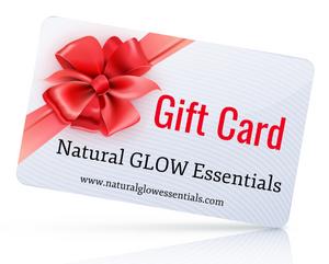 Natural GLOW Essentials Gift Card