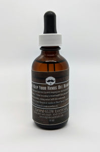 Can't Keep Your Hands Off Beard Oil 50ml