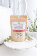 Load image into Gallery viewer, Peppermint Eucalyptus Bath Salts
