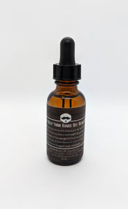 Can't Keep Your Hands Off Beard Oil 30ml
