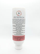 Load image into Gallery viewer, After Sun Skin Care - 8oz
