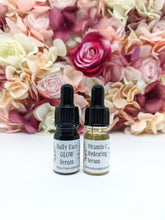 Load image into Gallery viewer, Face Serum Trial Pack
